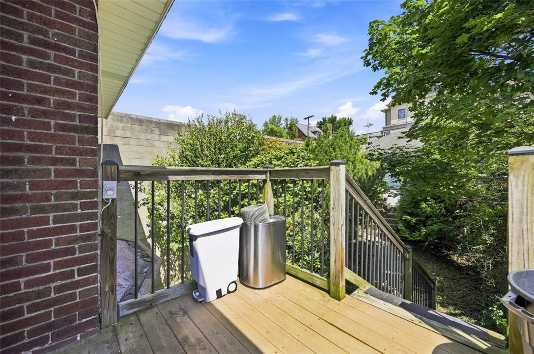 803 Brookline Blvd
