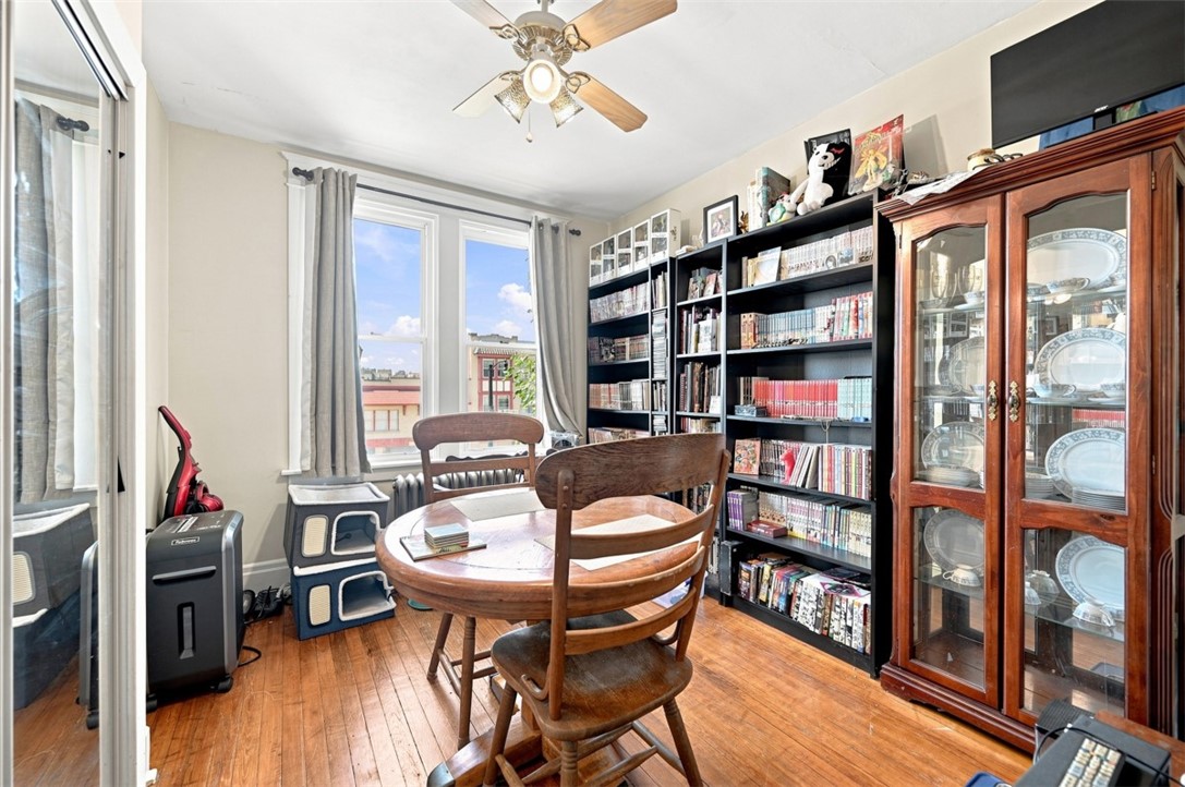 803 Brookline Blvd