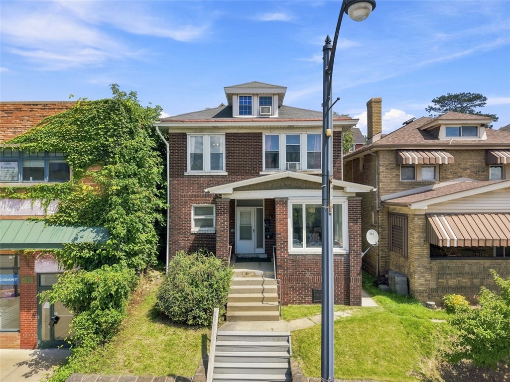 803 Brookline Blvd