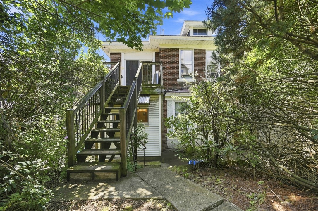 803 Brookline Blvd