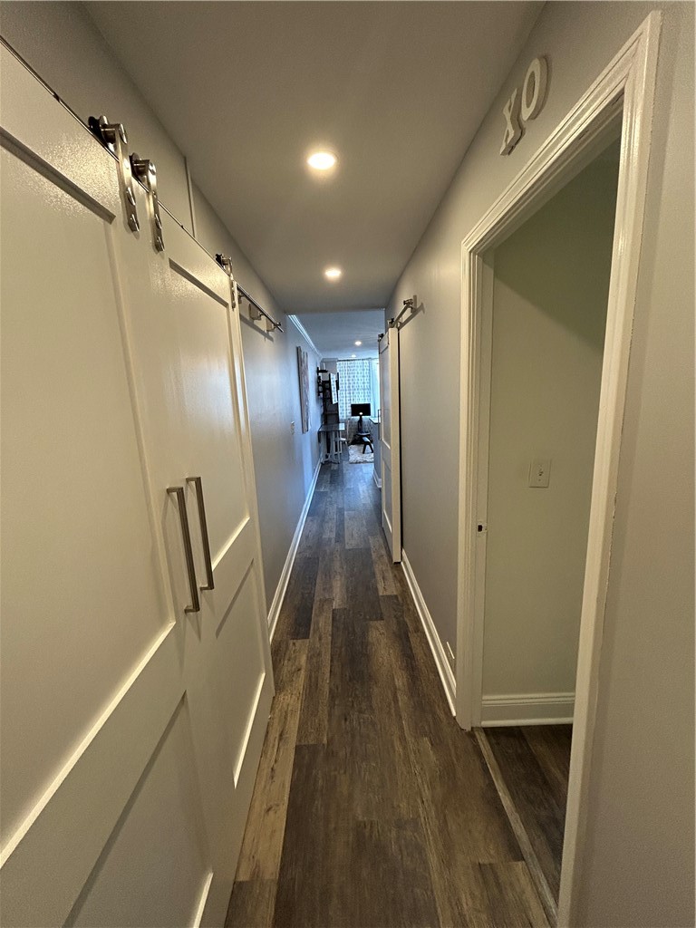 112 Washington Place 17E