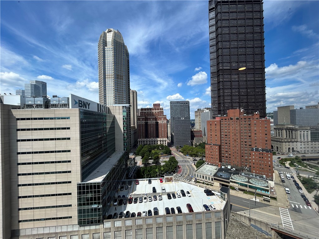 112 Washington Place 17E