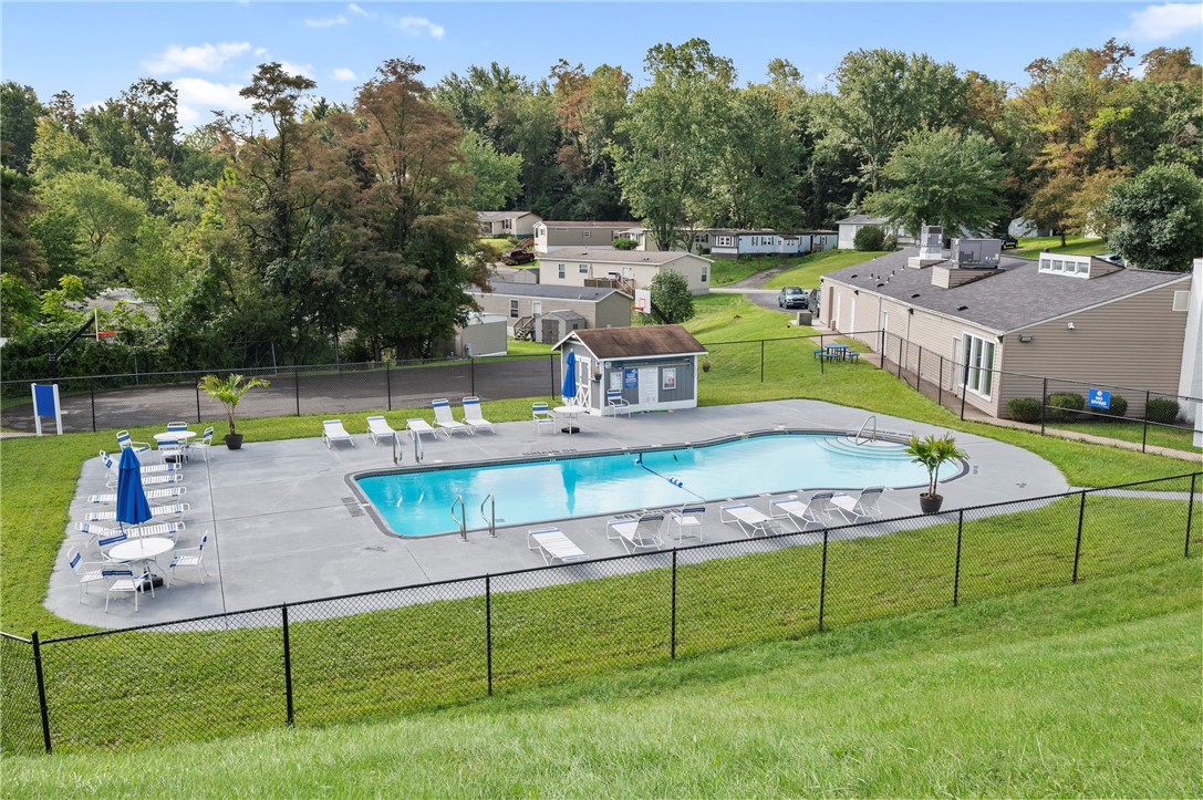 529 Mount Vernon Dr
