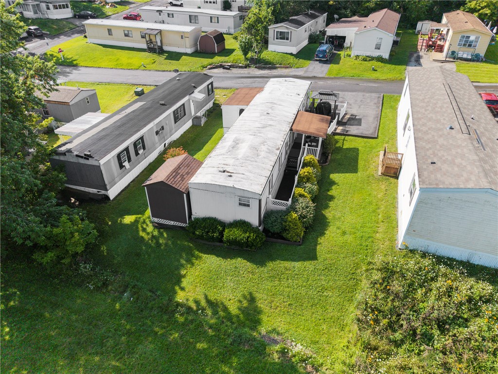 529 Mount Vernon Dr