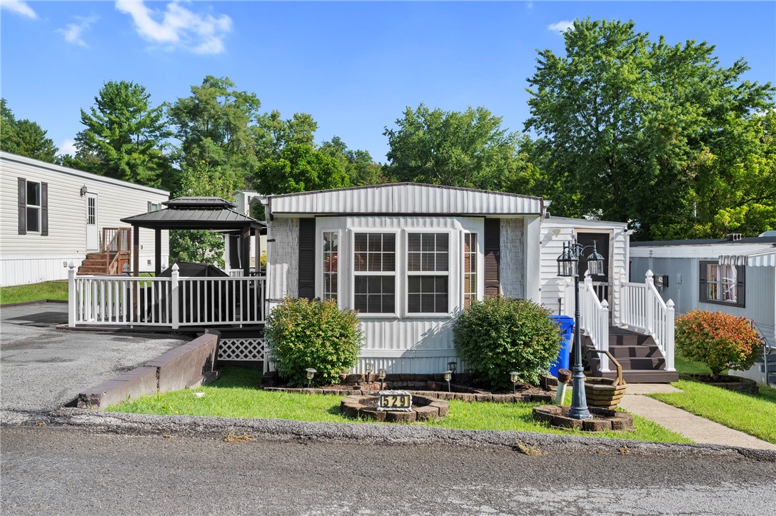 529 Mount Vernon Dr
