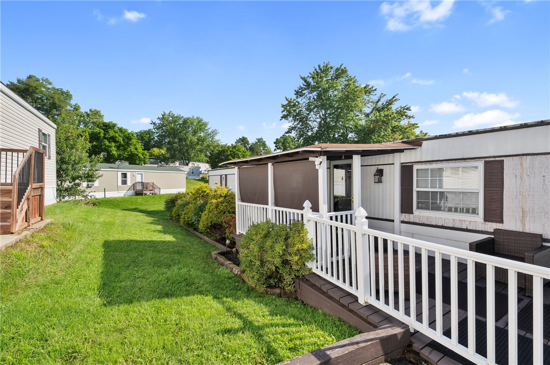 529 Mount Vernon Dr