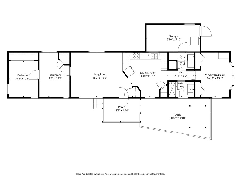 529 Mount Vernon Dr