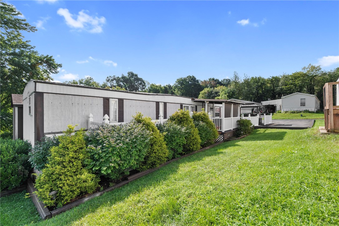 529 Mount Vernon Dr