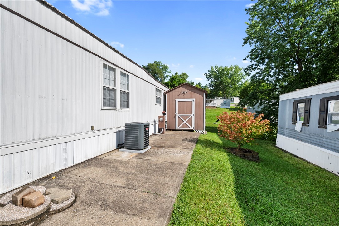 529 Mount Vernon Dr