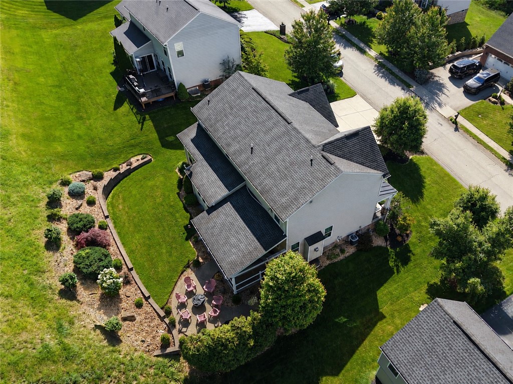 222 Overlook Drive