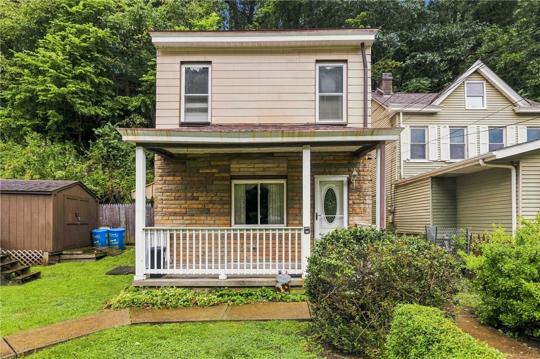 3318 Spring Garden Road