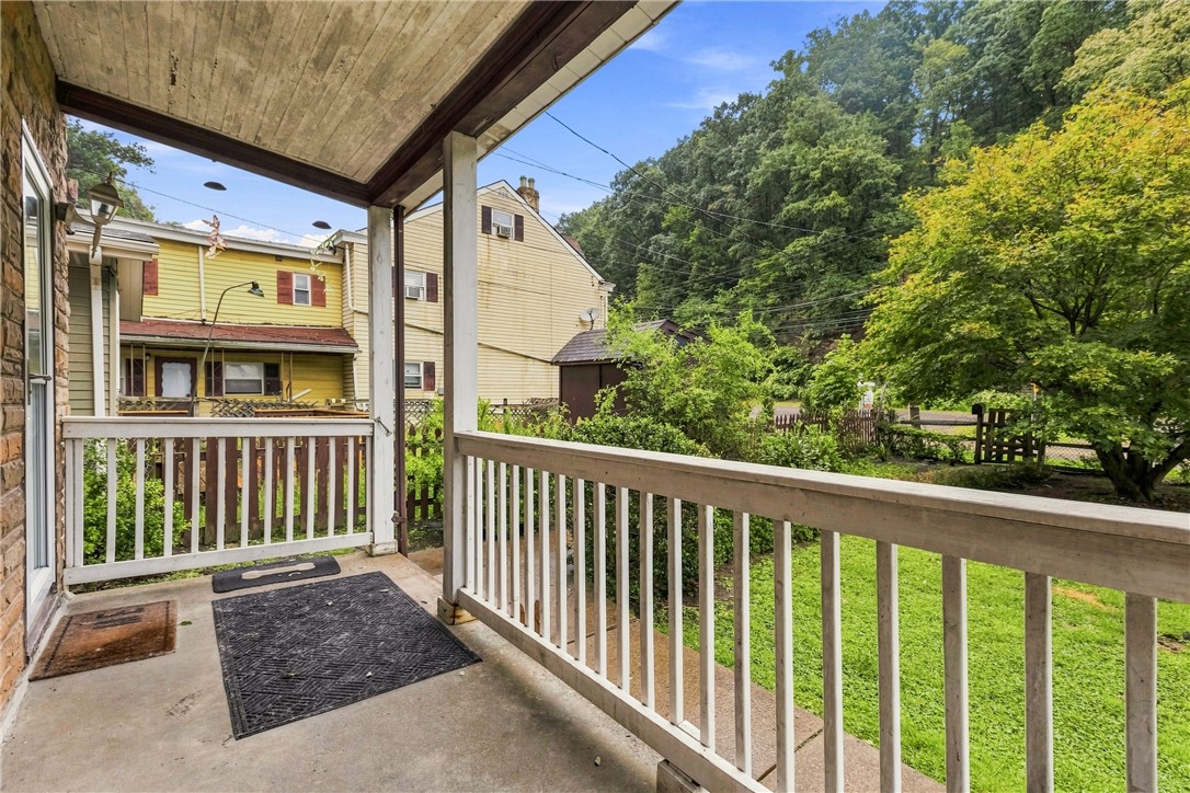 3318 Spring Garden Road