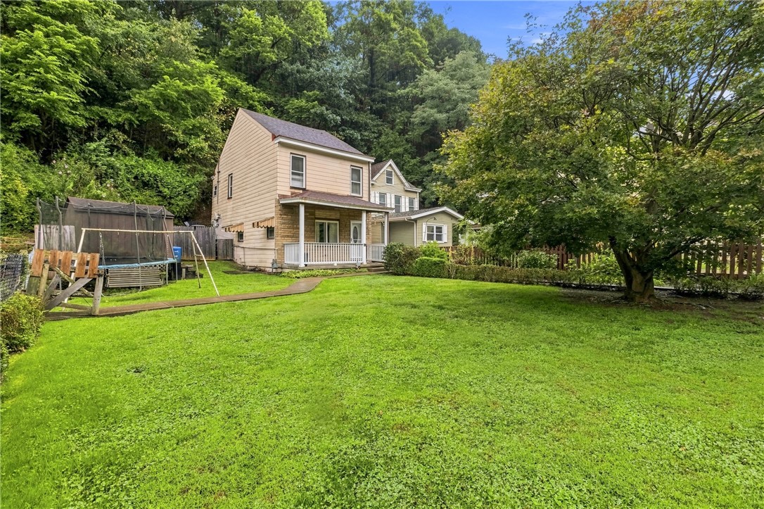 3318 Spring Garden Road