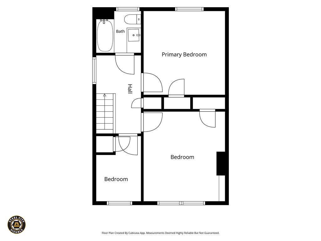 1823 Jancey St