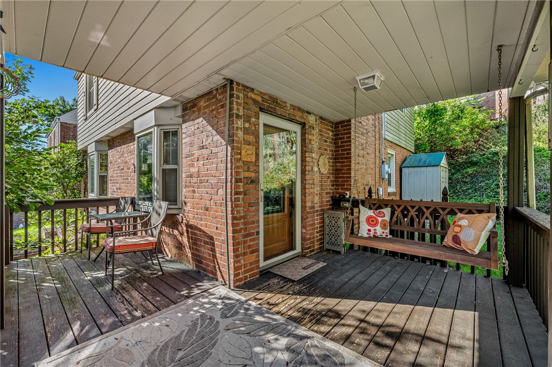 322 E Bruceton Rd