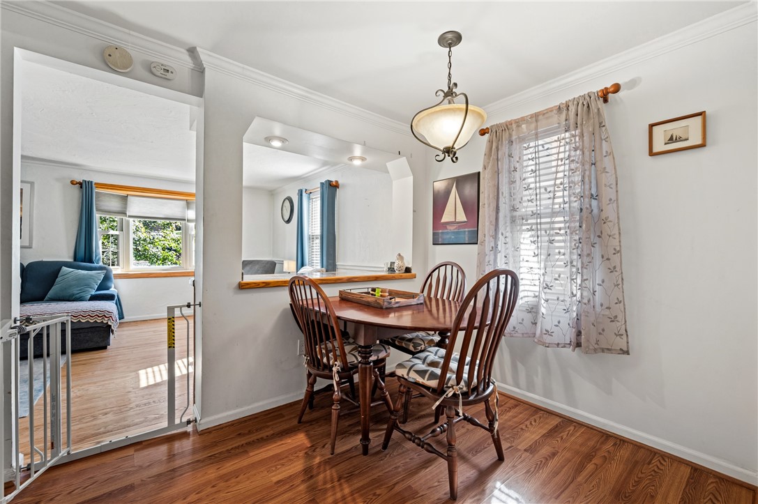 322 E Bruceton Rd