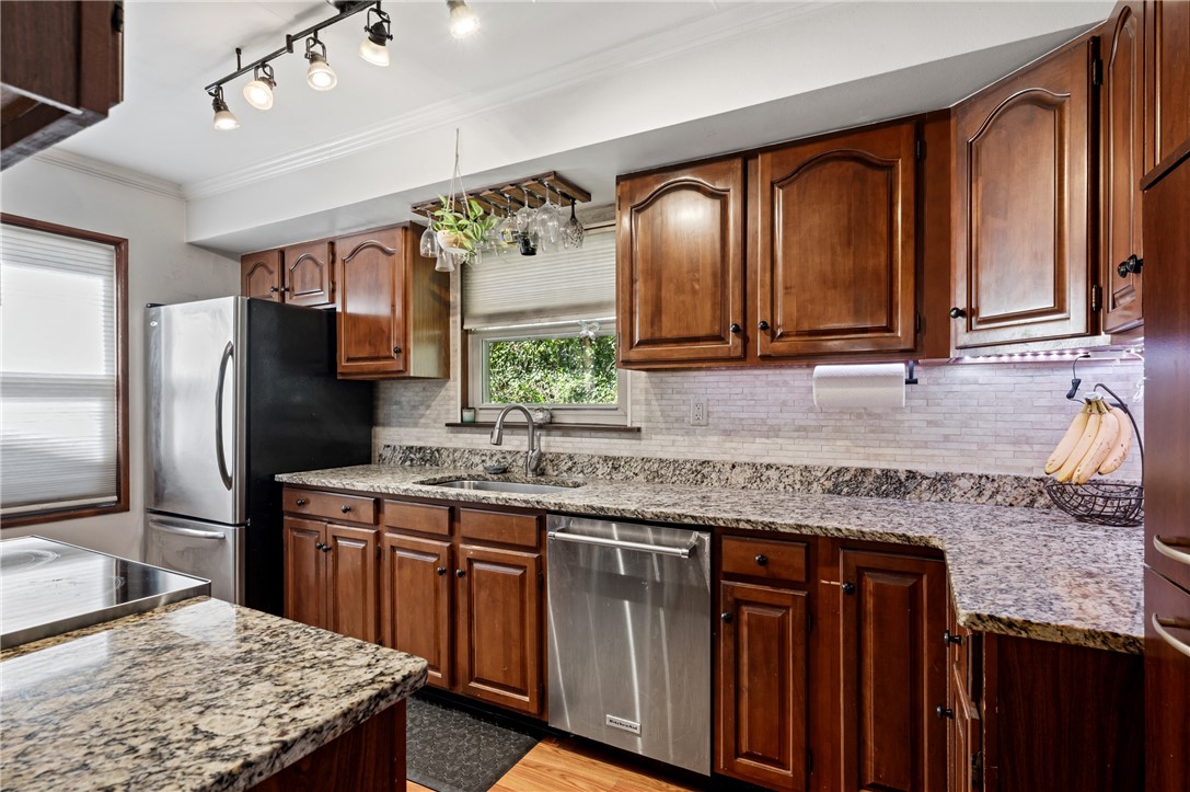 322 E Bruceton Rd