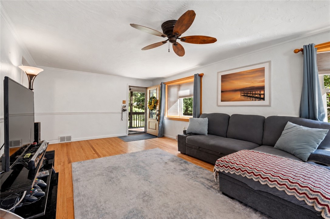 322 E Bruceton Rd