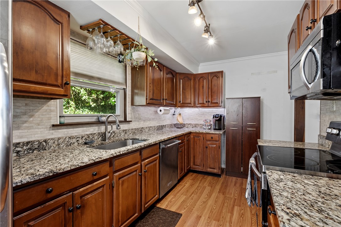 322 E Bruceton Rd
