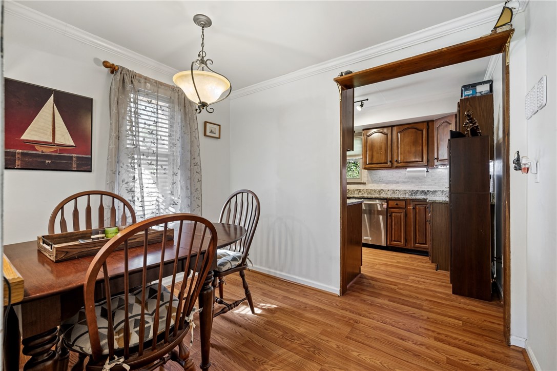 322 E Bruceton Rd