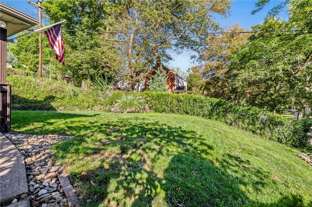 322 E Bruceton Rd