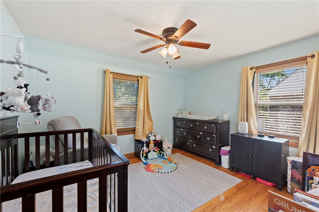 322 E Bruceton Rd