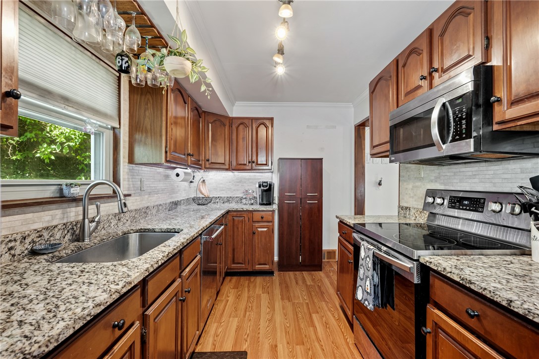 322 E Bruceton Rd