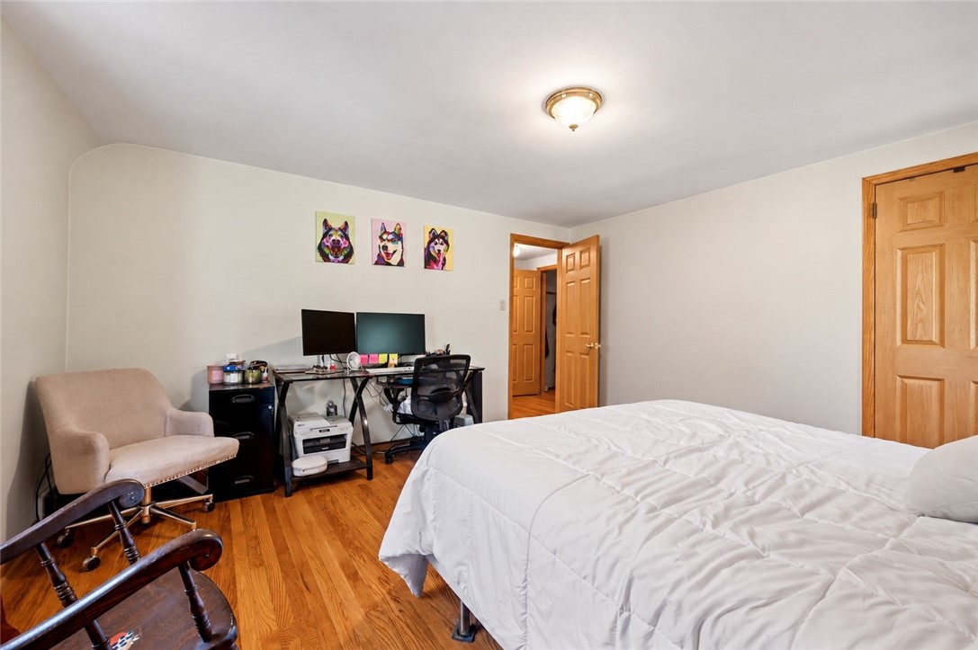 322 E Bruceton Rd