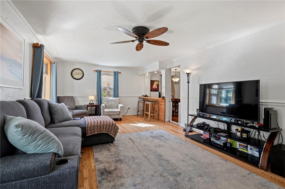 322 E Bruceton Rd