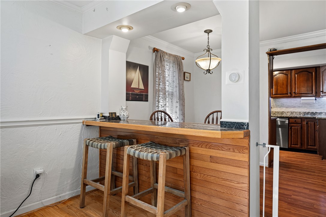 322 E Bruceton Rd