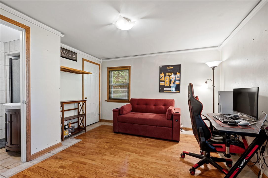 322 E Bruceton Rd