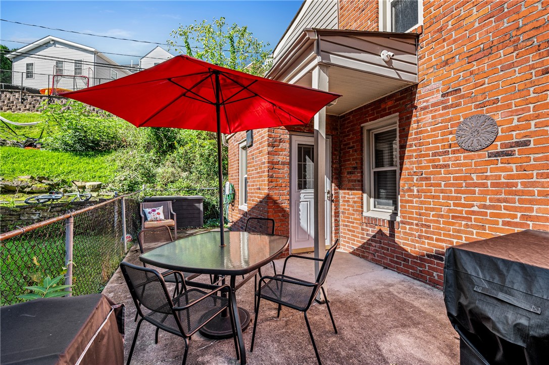 322 E Bruceton Rd