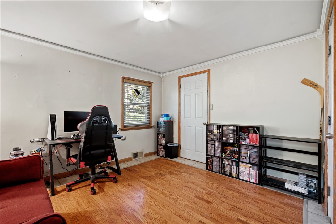 322 E Bruceton Rd