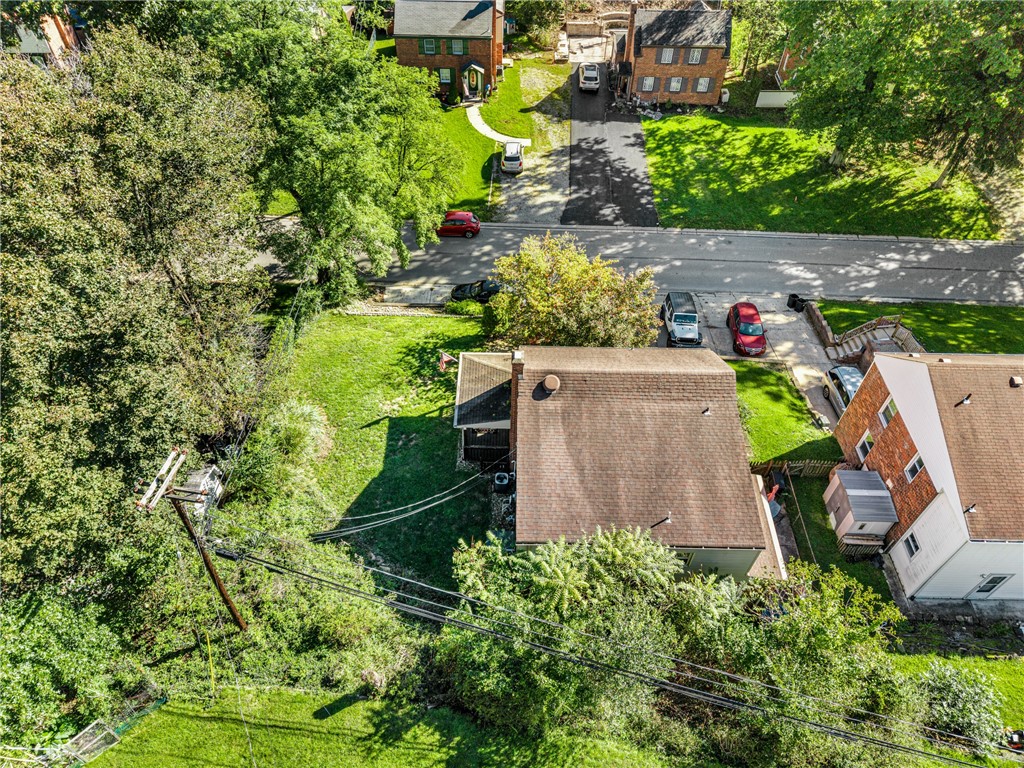 322 E Bruceton Rd