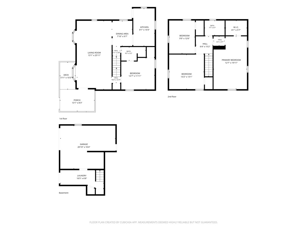 322 E Bruceton Rd
