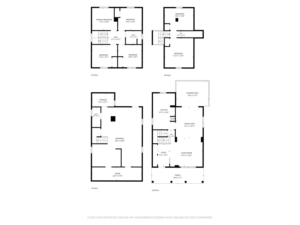 335 W 8th Ave