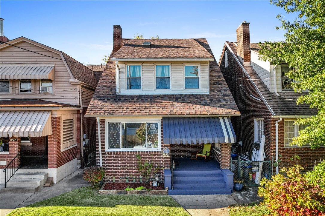1909 Chislett St