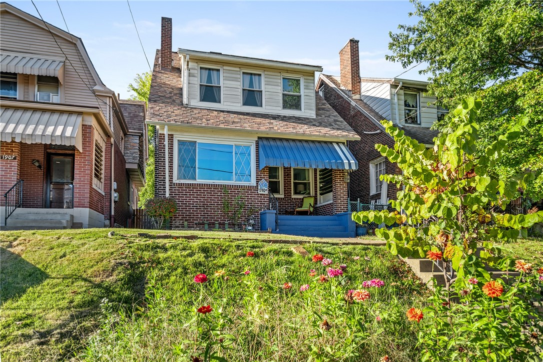 1909 Chislett St Morningside PA