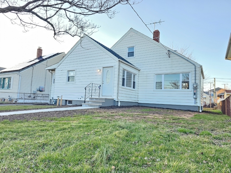 419 Redcliffe St