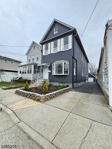 3011 Tremley Point Rd