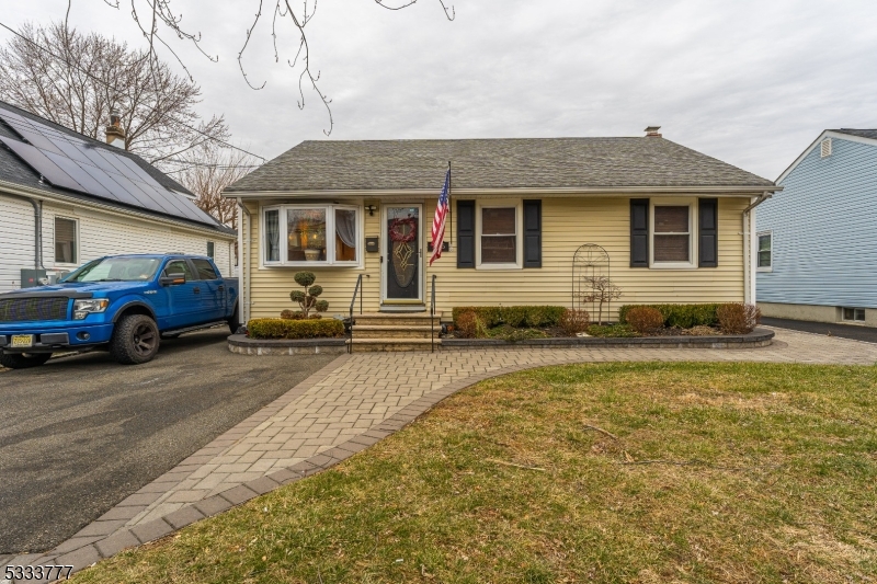 125 Valley Rd