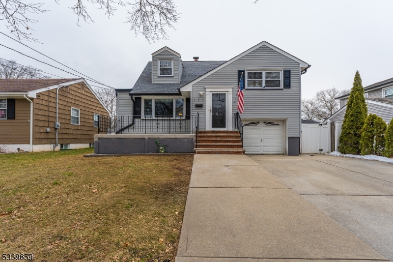 173 Cornell Ave