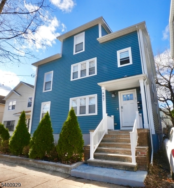 487 South 20Th St