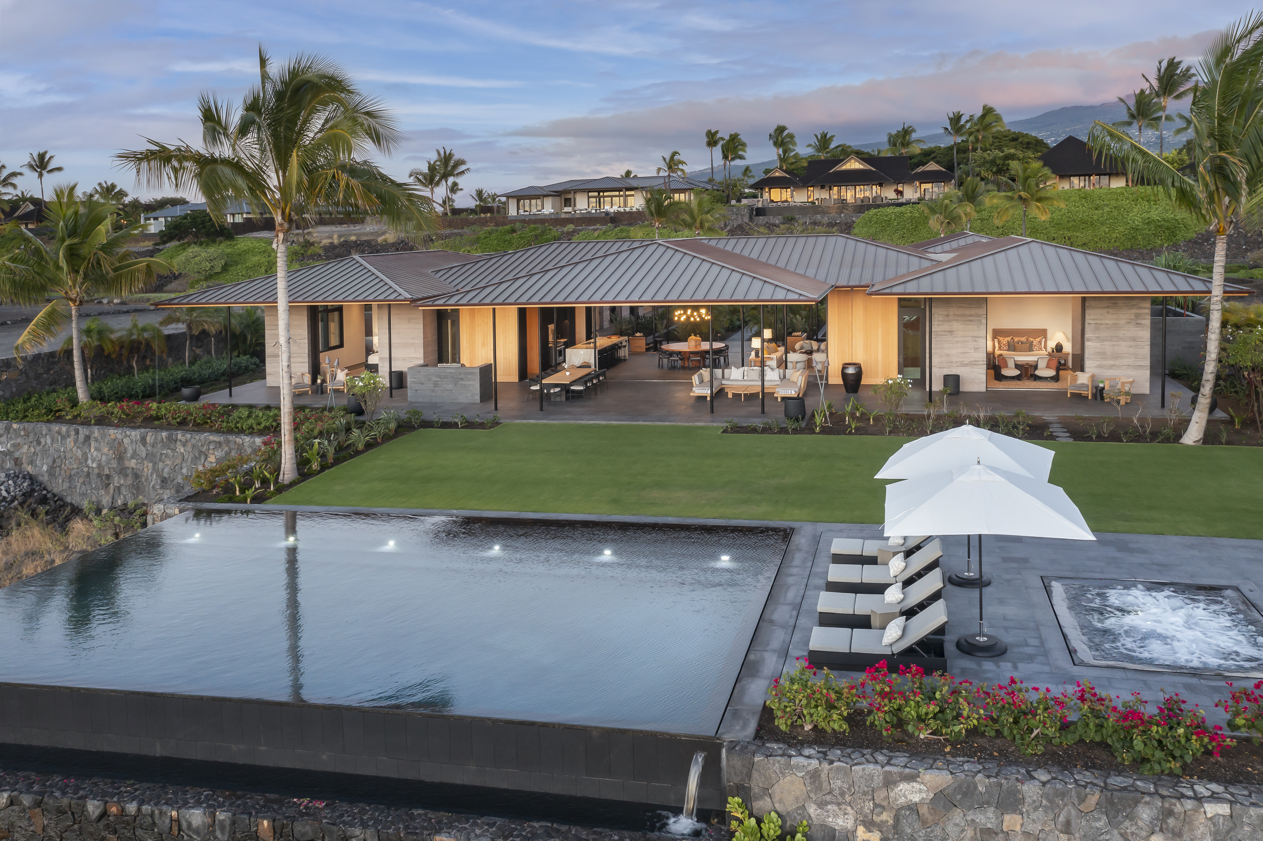 Hale Kai Apo