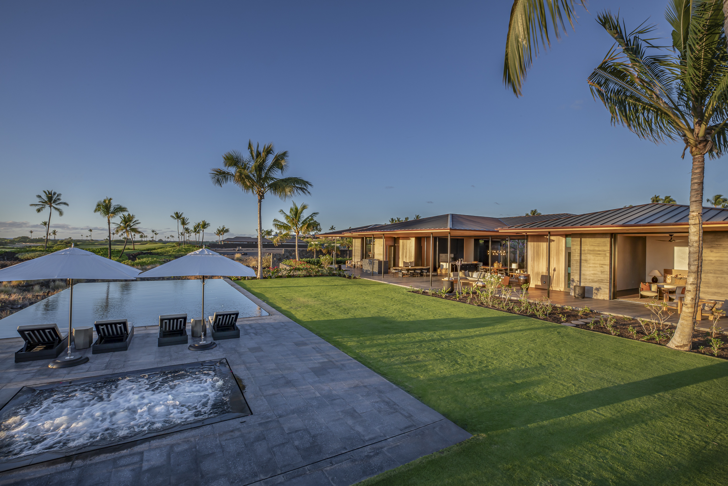 Hale Kai Apo