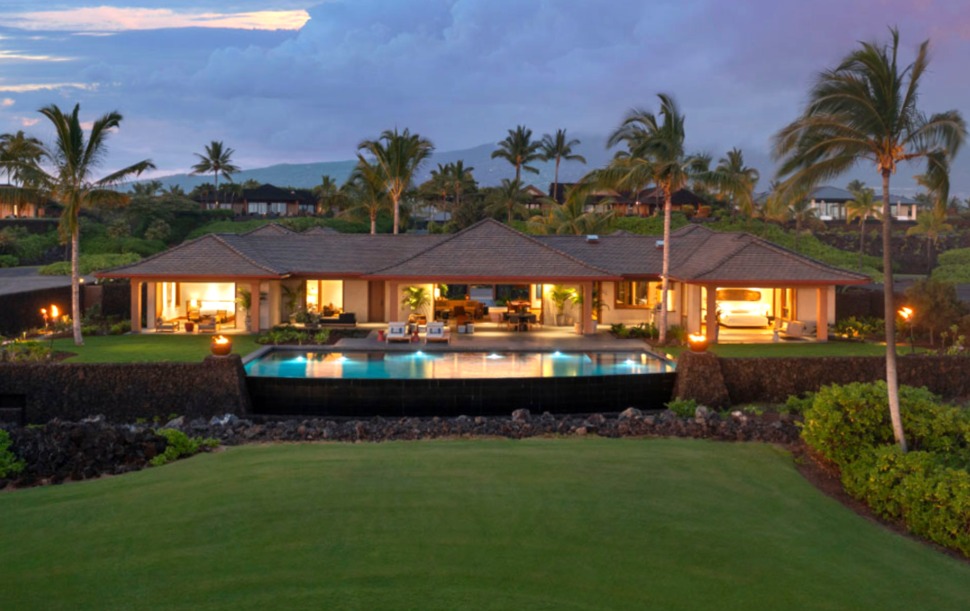 Hale Kai Mana
