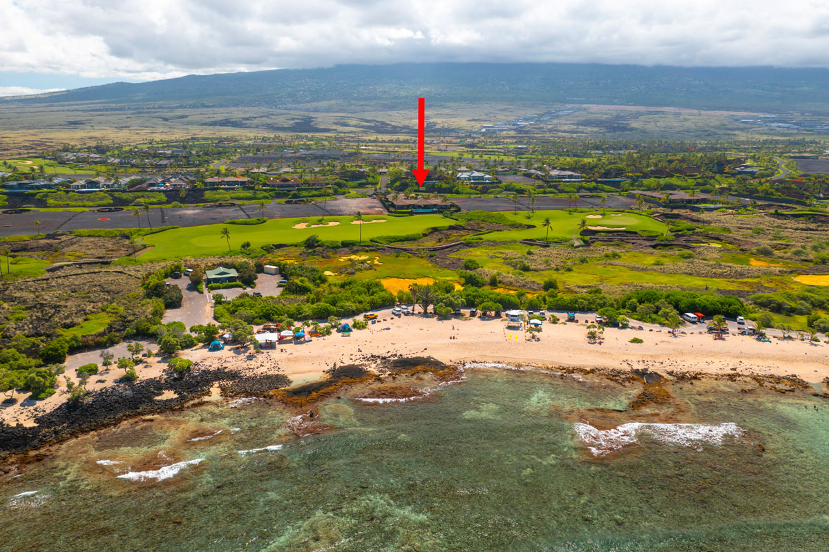 Hale Kai Mana