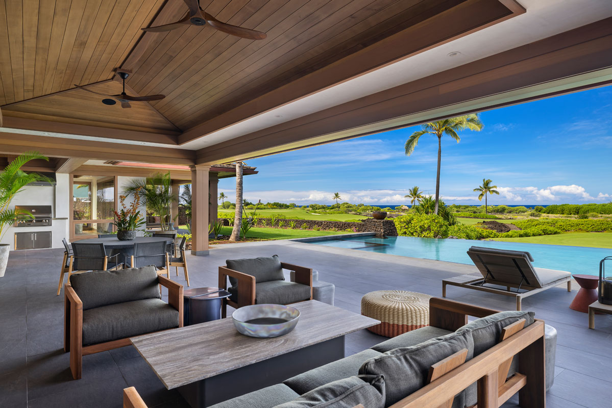 Hale Kai Mana