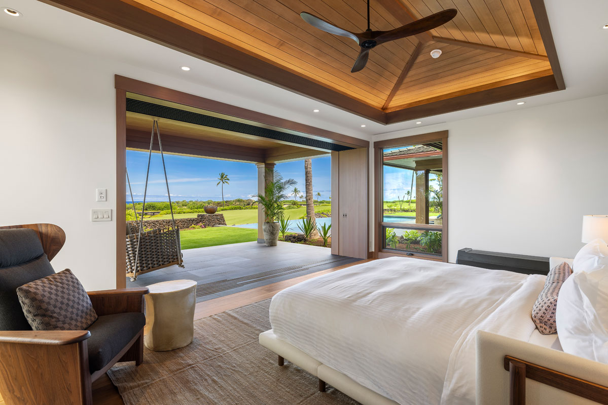 Hale Kai Mana