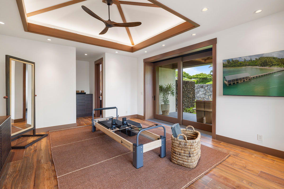 Hale Kai Mana